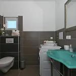 Awesome In Okrug Gornji With Wifi Trogir