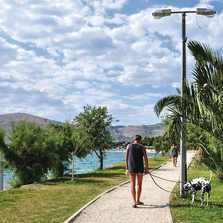 아파트 Awesome In Okrug Gornji